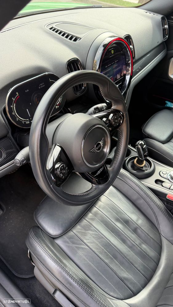 MINI Countryman - 19