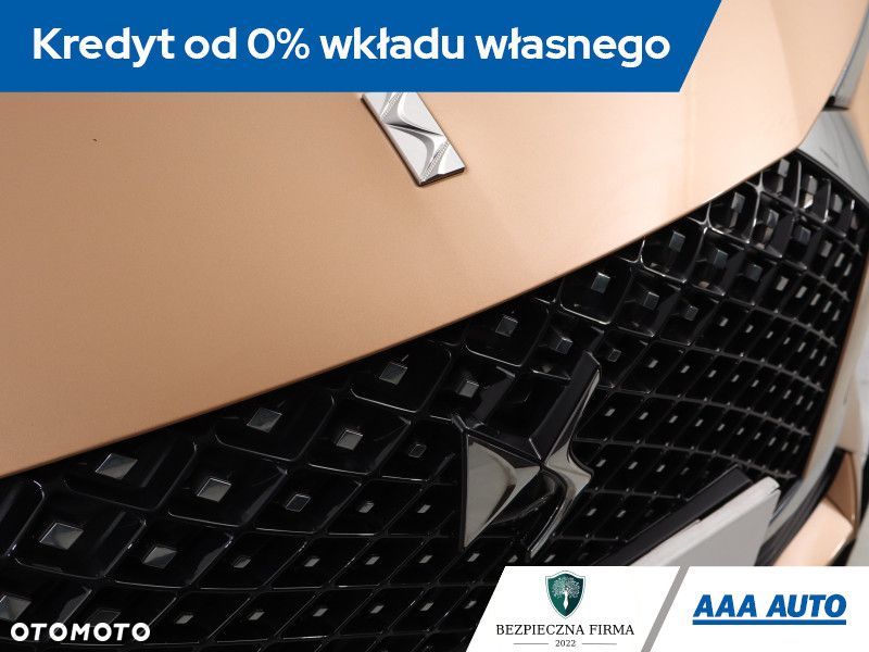 DS Automobiles DS 4 - 24