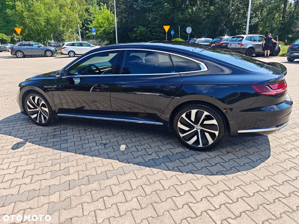 Volkswagen Arteon - 2