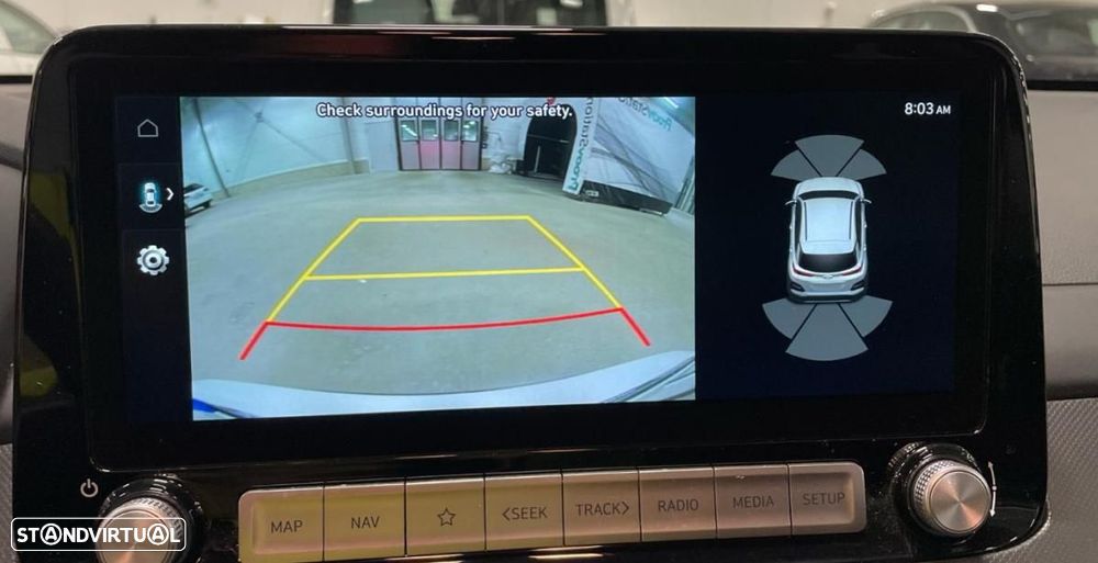 Hyundai Kauai Standard - 7