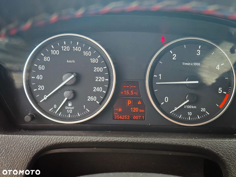 BMW X5 3.0sd xDrive - 13