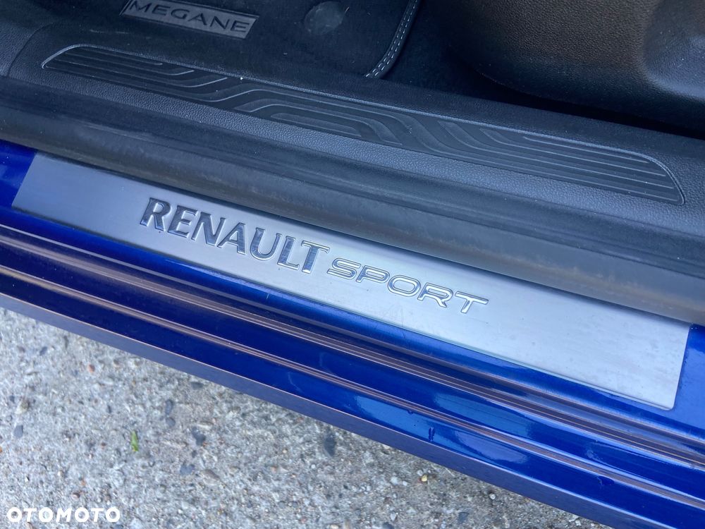 Renault Megane ENERGY dCi 165 EDC GT - 25