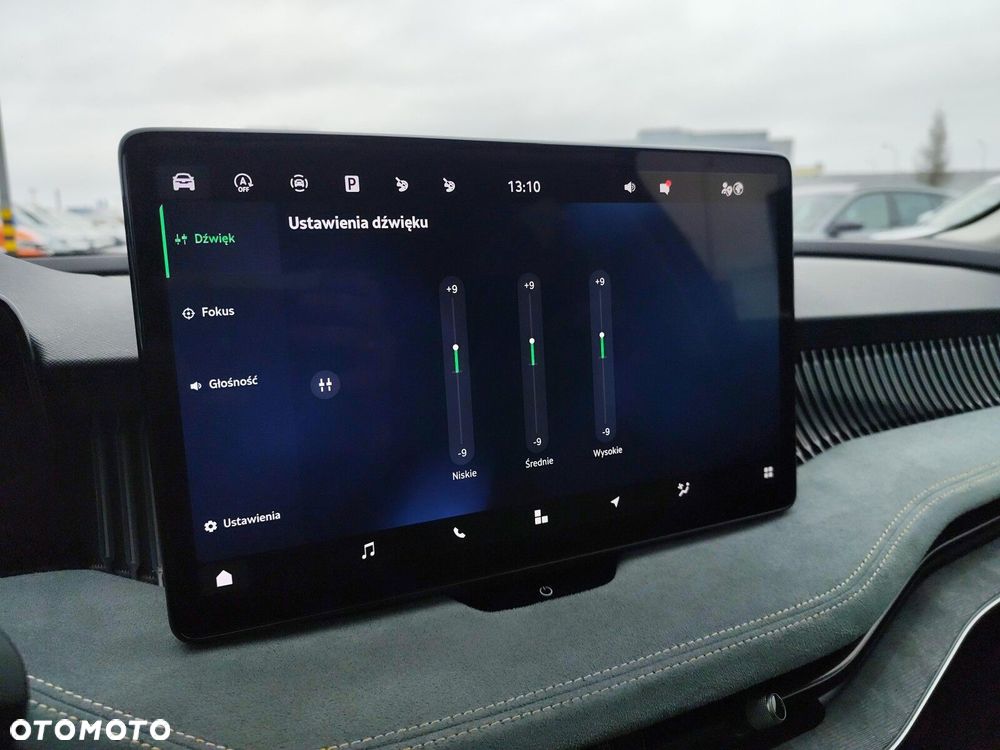 Skoda Superb - 33