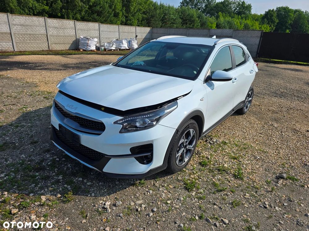 Kia XCeed 1.0 T-GDI L Business Line - 1