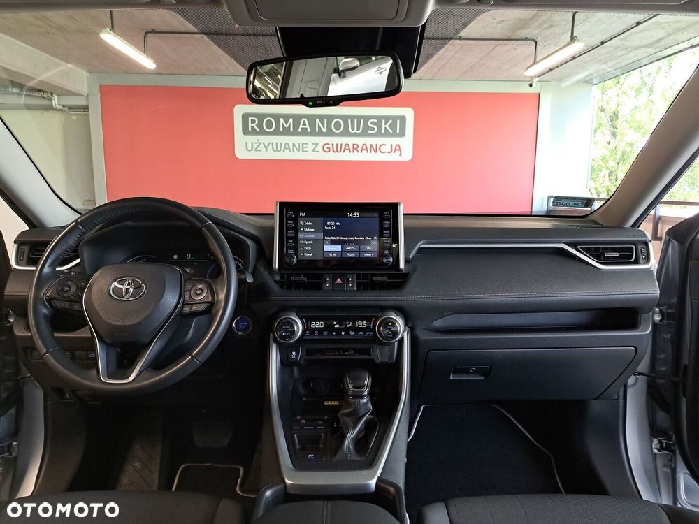 Toyota RAV4 - 14