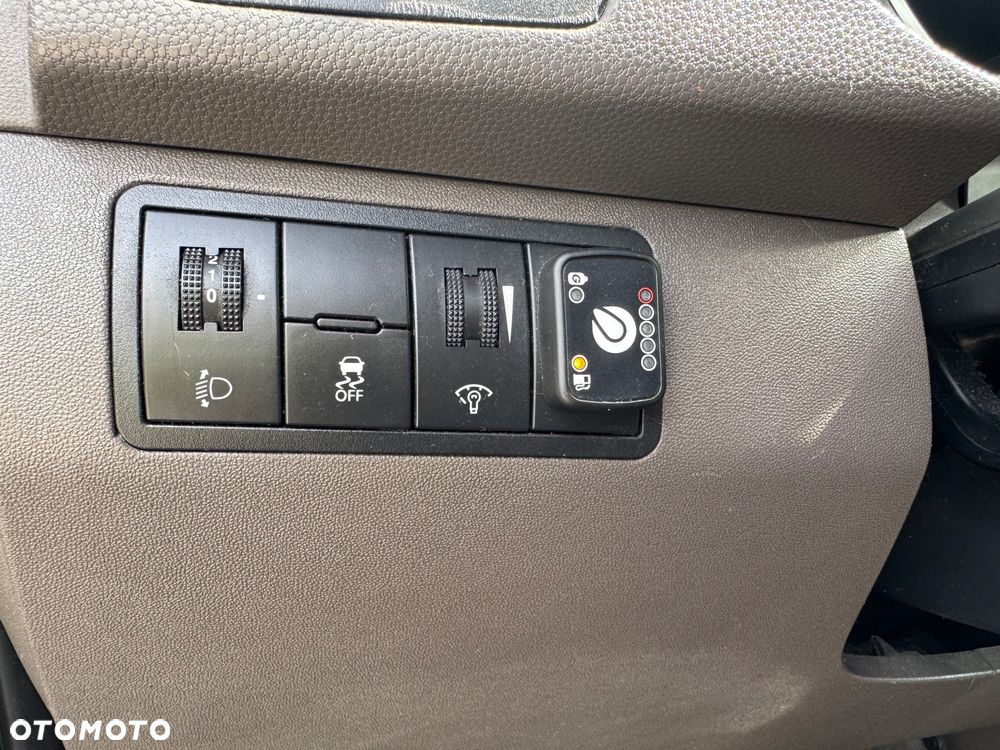 Kia Venga 1.4 CVVT Vision - 17