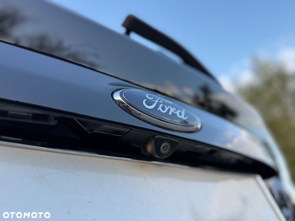 Ford Kuga 2.0 TDCi 4x4 Individual - 38
