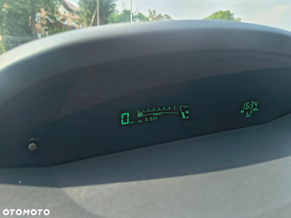 Toyota Yaris 1.0 Blue - 18