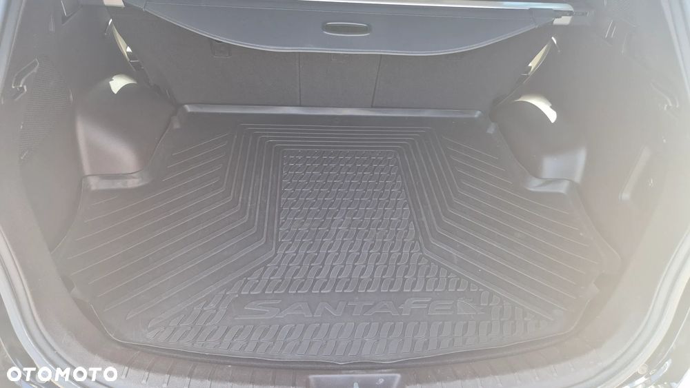 Hyundai Santa Fe 2.0 CRDi Executive 4WD - 15
