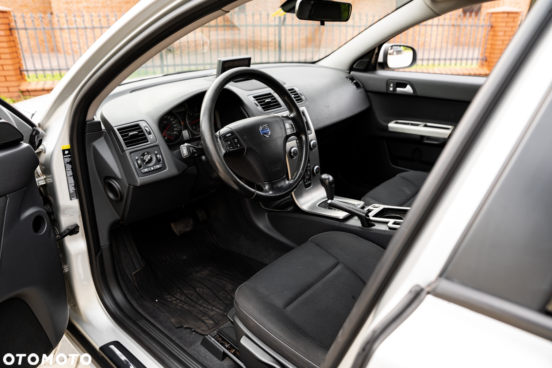Volvo V50 D5 DPF Momentum - 15