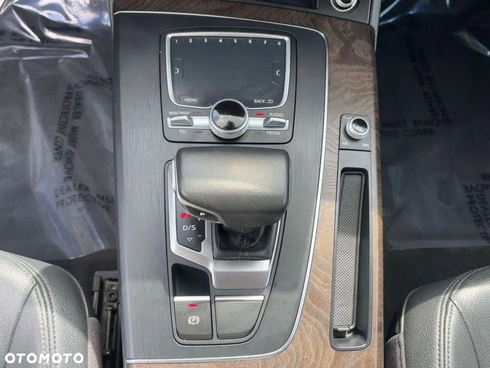 Audi Q5 2.0 TFSI Quattro Sport S tronic - 15