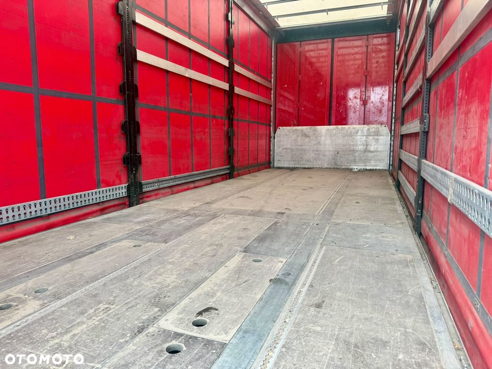 DAF XF 480 - 5