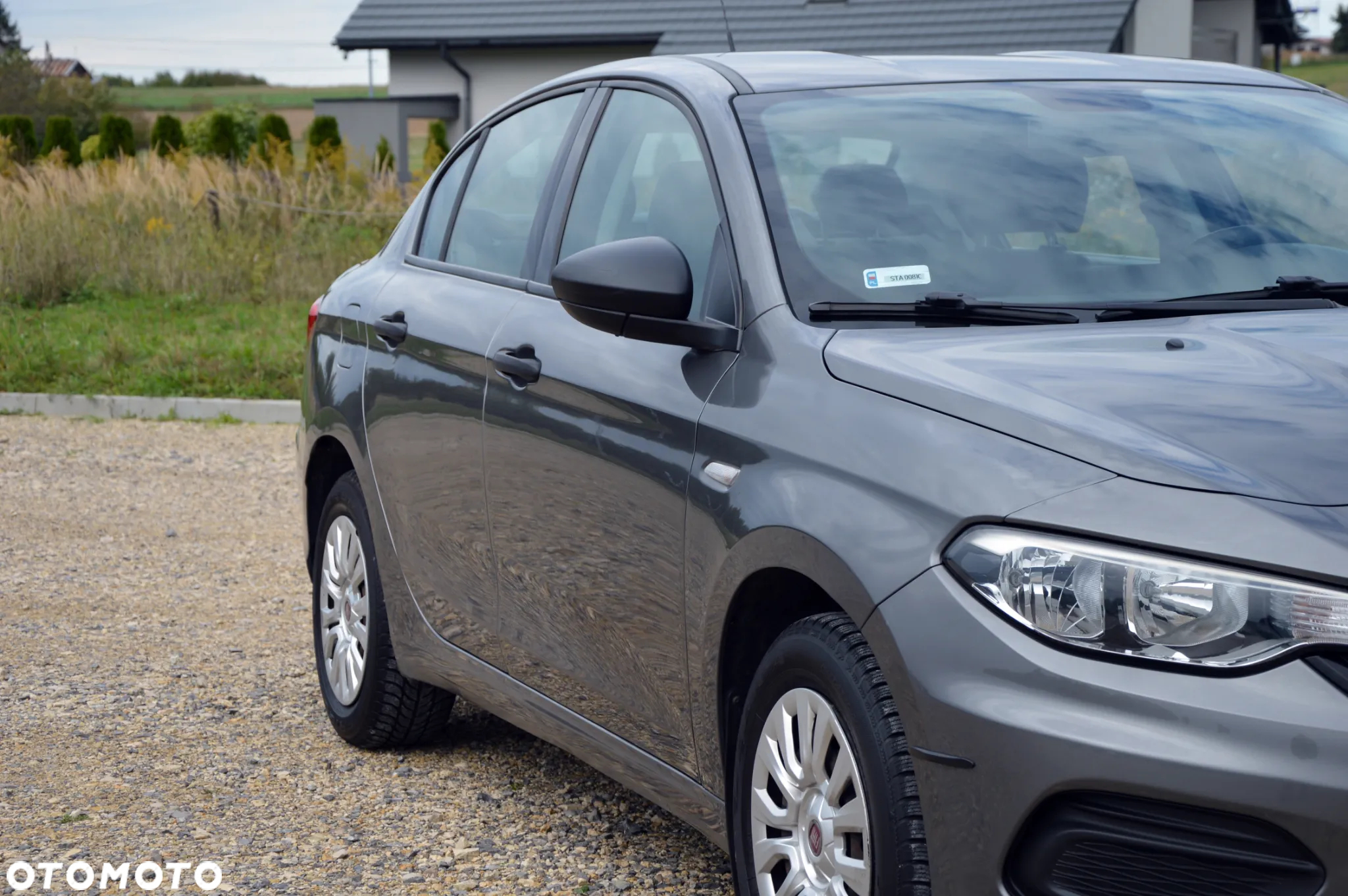 Fiat Tipo 1.4 16v Lounge - 10