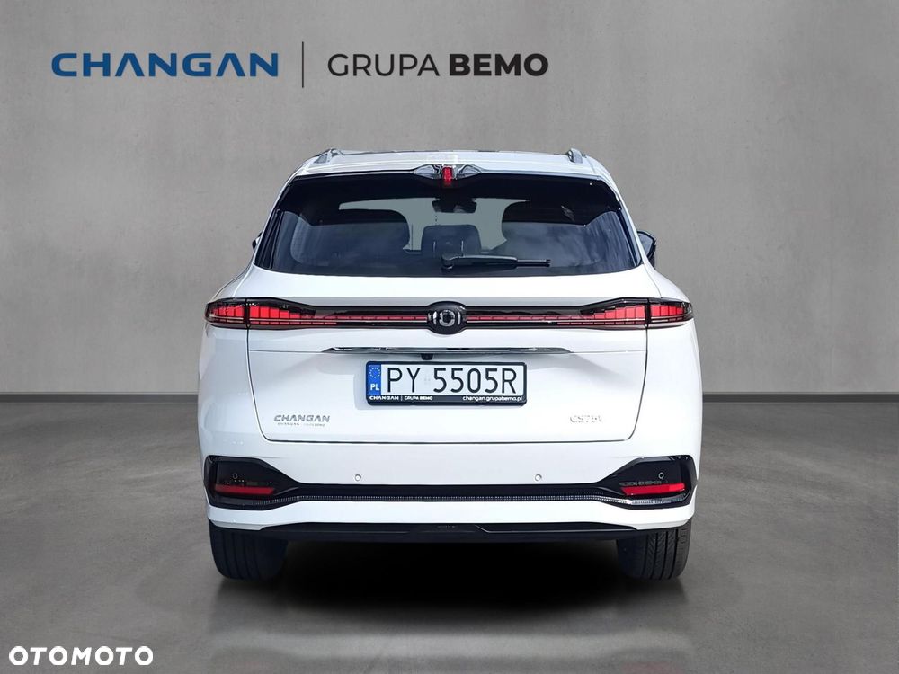 Changan CS75 Plus - 4