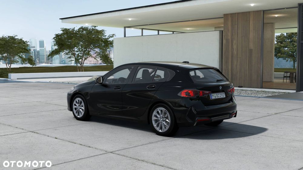BMW Seria 1 - 3