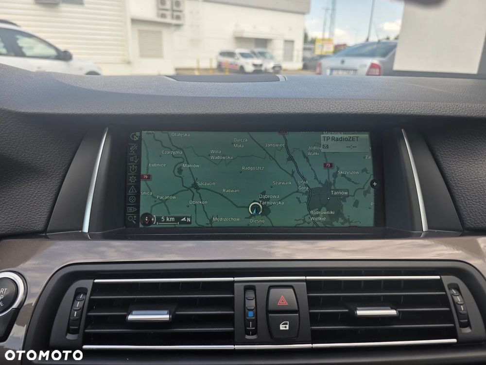 BMW Seria 5 525d xDrive Modern Line - 16