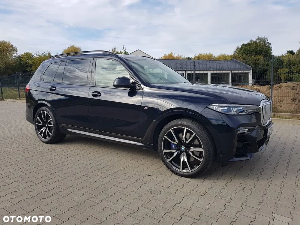 BMW X7 - 3
