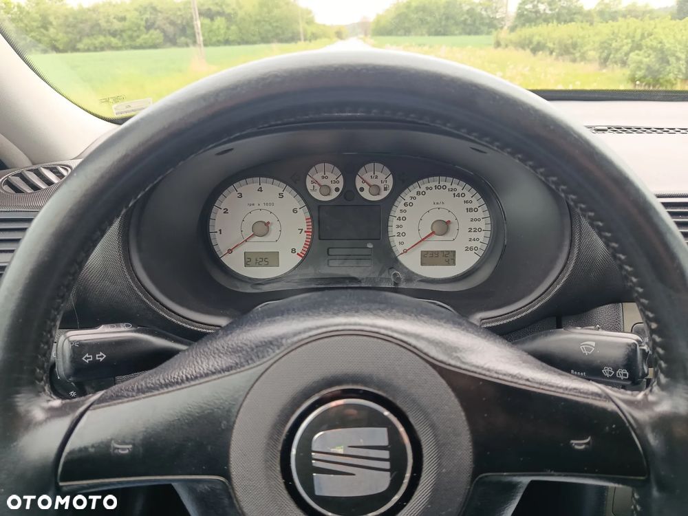 Seat Leon 1.8 20V T Formula Racing - 7