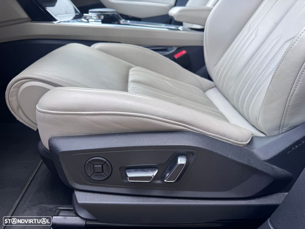 Audi e-tron Sportback 55 quattro - 18