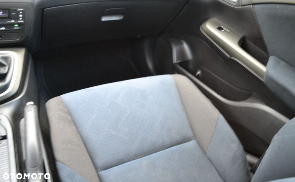 Honda Civic 1.4 i-VTEC Sport - 28