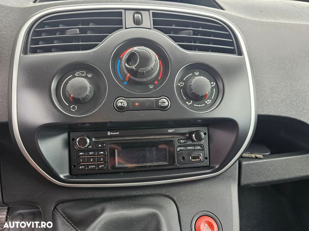Renault Kangoo - 7