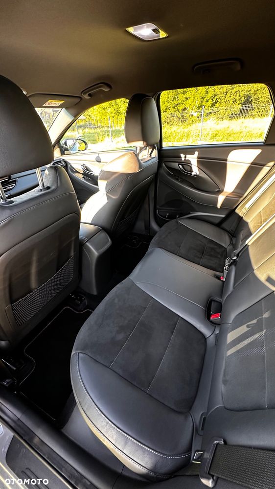 Hyundai i30 N - 7