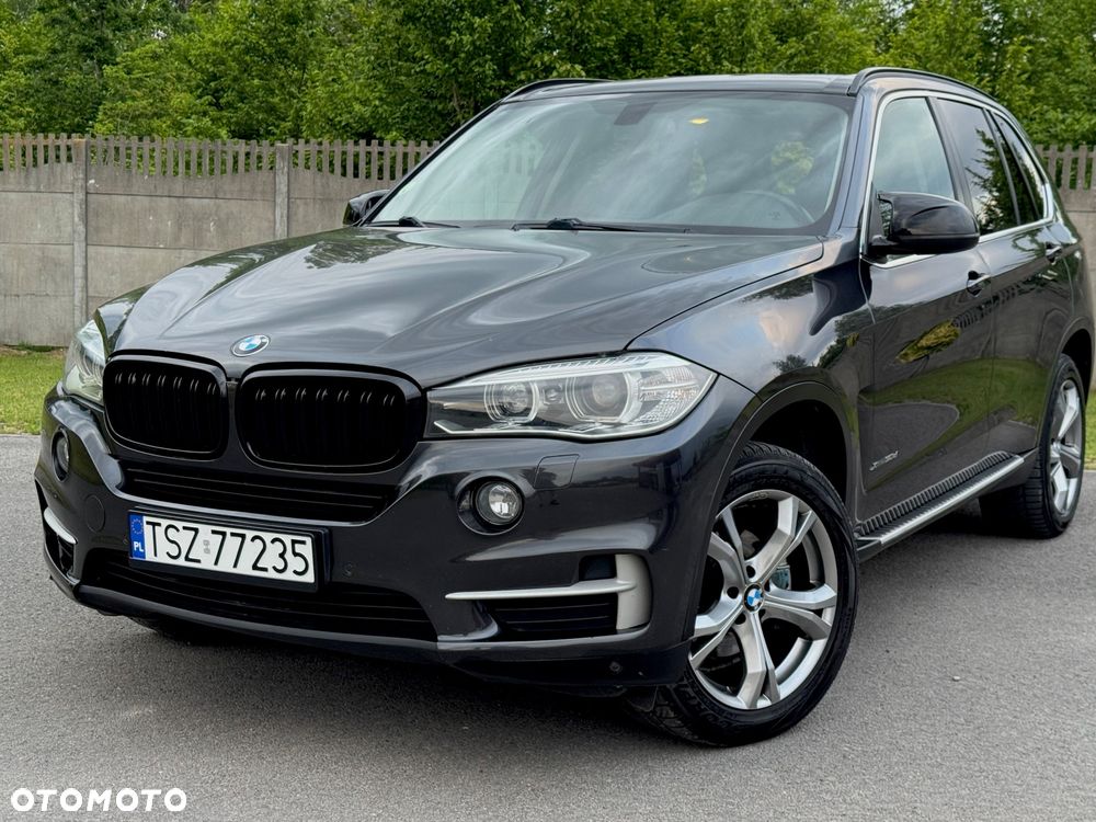 BMW X5 - 18