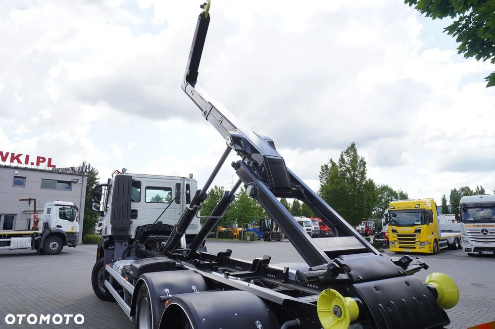Iveco NOWE X-Way AT280X46Y/PS / 2026 / Hakowiec HIAB 21 t_255882 - 15