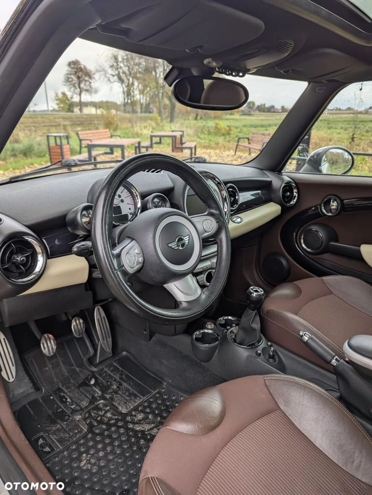 MINI Clubman Cooper S - 18