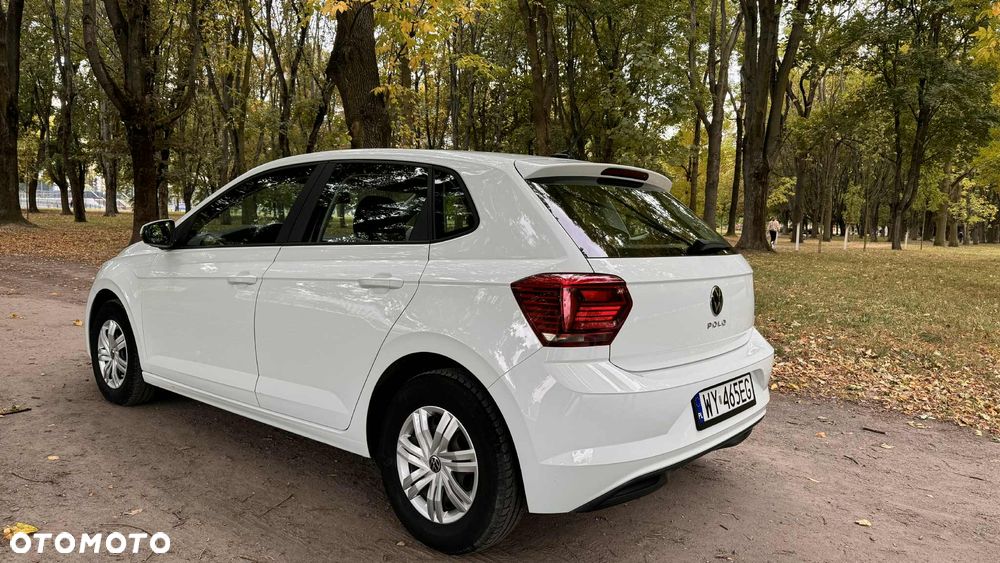 Volkswagen Polo 1.0 - 11