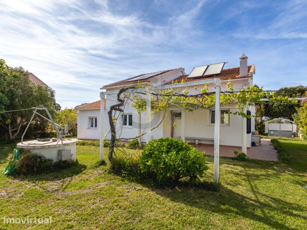Moradia para habitação/ rentabilização na privigiliada Lagoa de Alb... - Grande imagem: 5/40