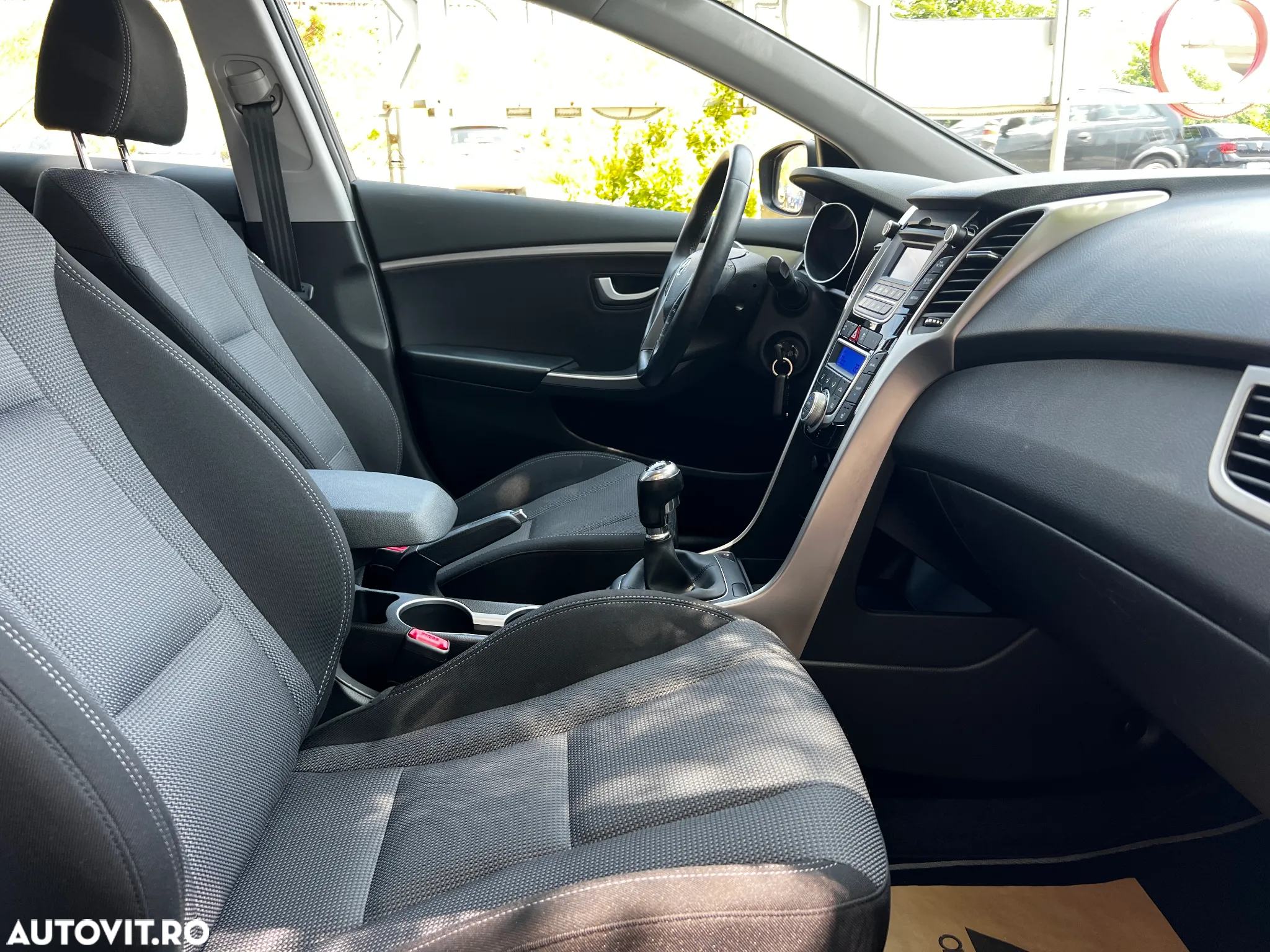 Hyundai i30 1.4 MPi TPMS Comfort+ - 20
