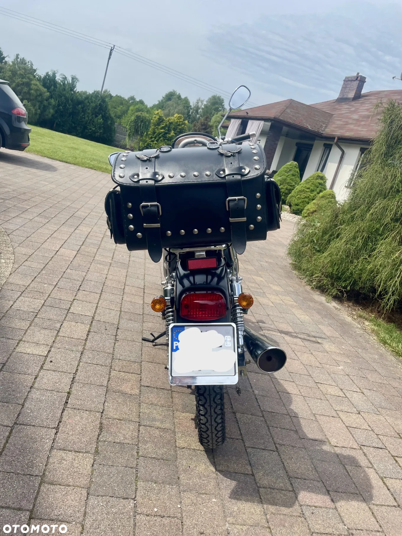 Junak 125 - 7