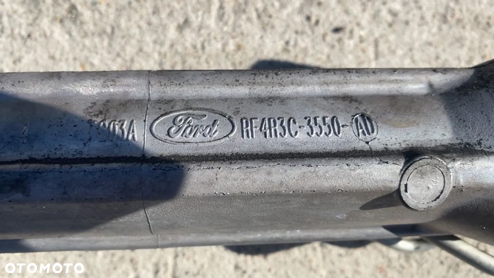 PRZEKŁADNIA KIEROWNICZA MAGLOWNICA FORD MUSTANG V RF4R3C 3550 AD - 6