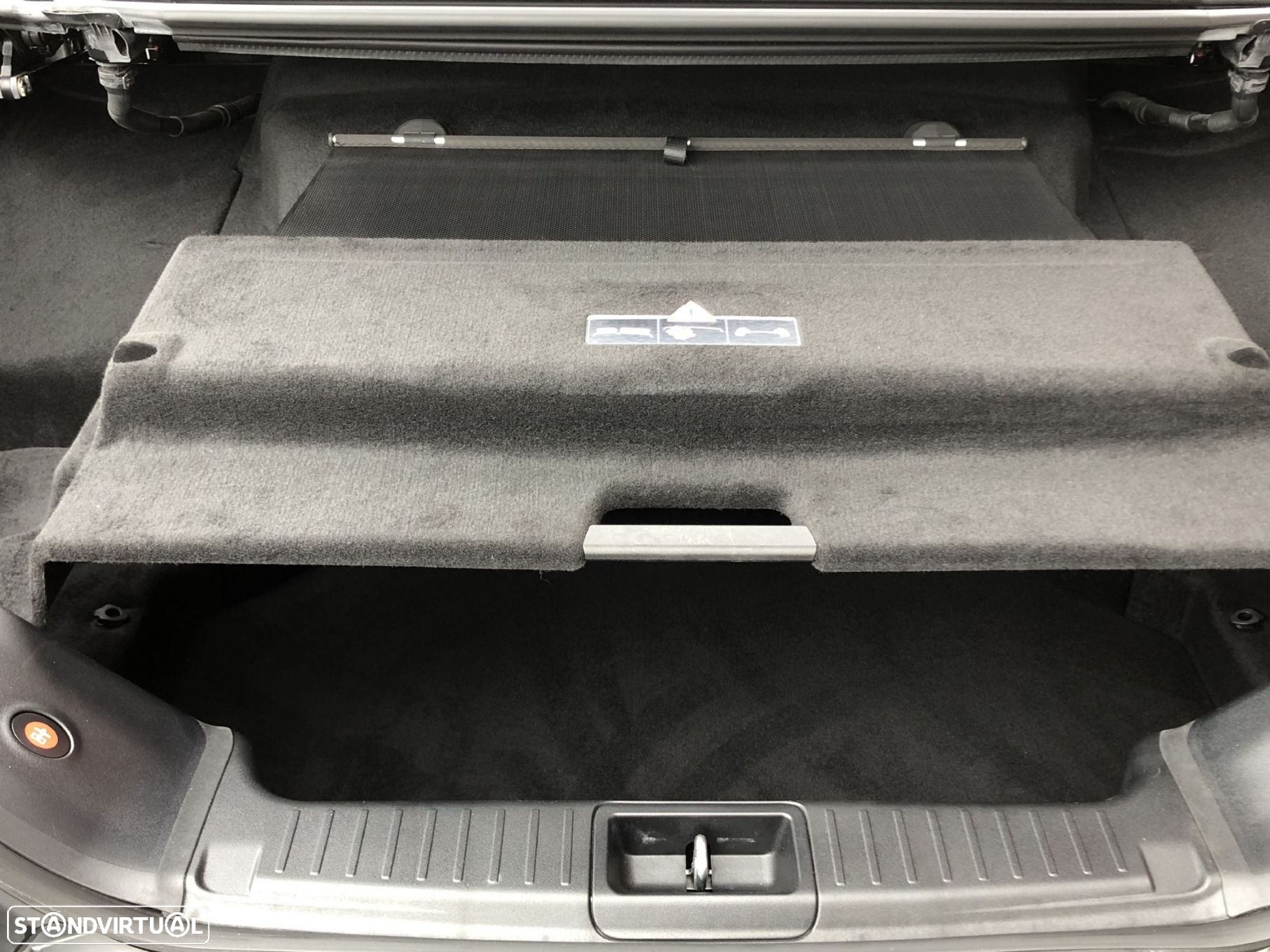 Mercedes-Benz SL 350 - 35