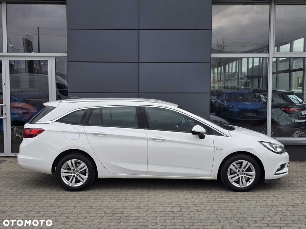 Opel Astra 1.6 CDTI Enjoy - 5