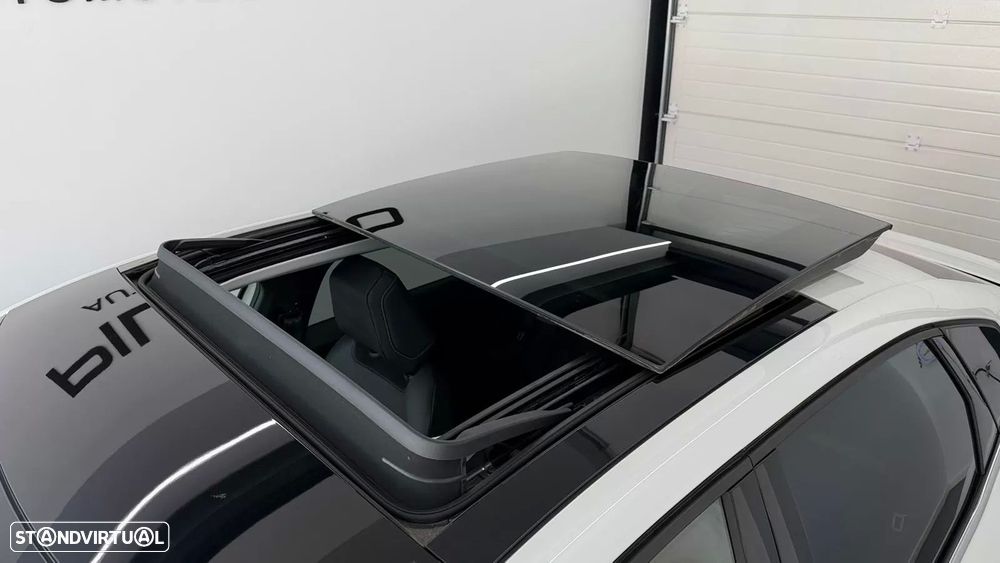 Citroën e-C4 X 50 kWh Shine Pack - 2