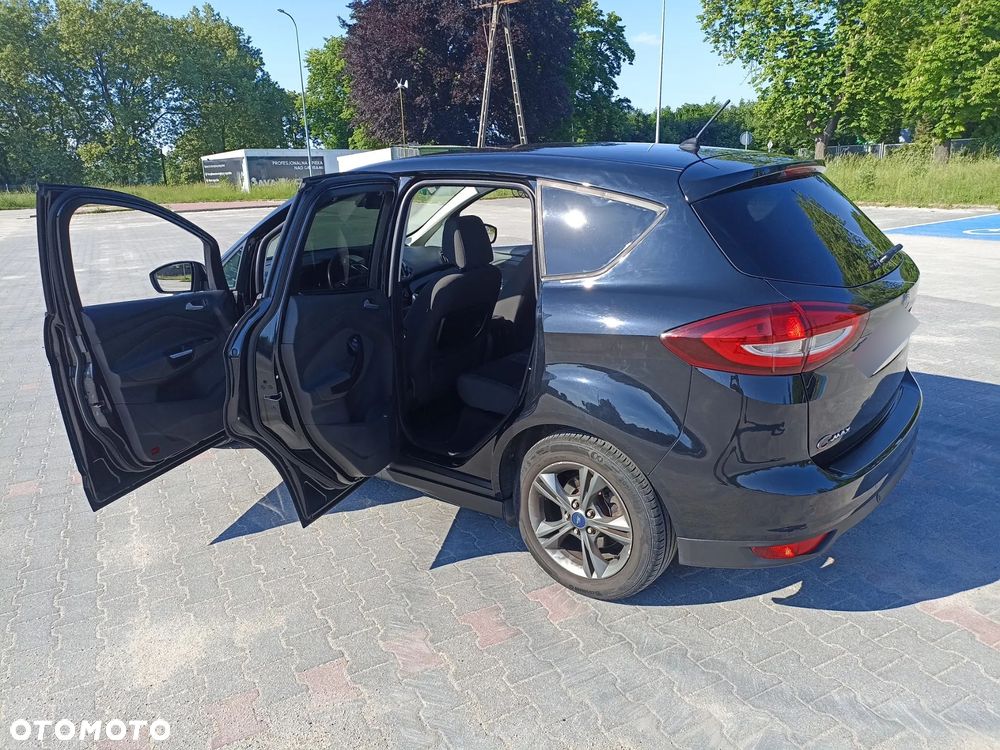 Ford C-MAX - 20