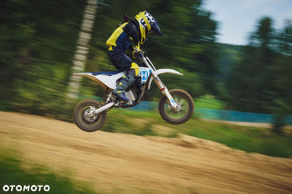 Husqvarna Inny - 22