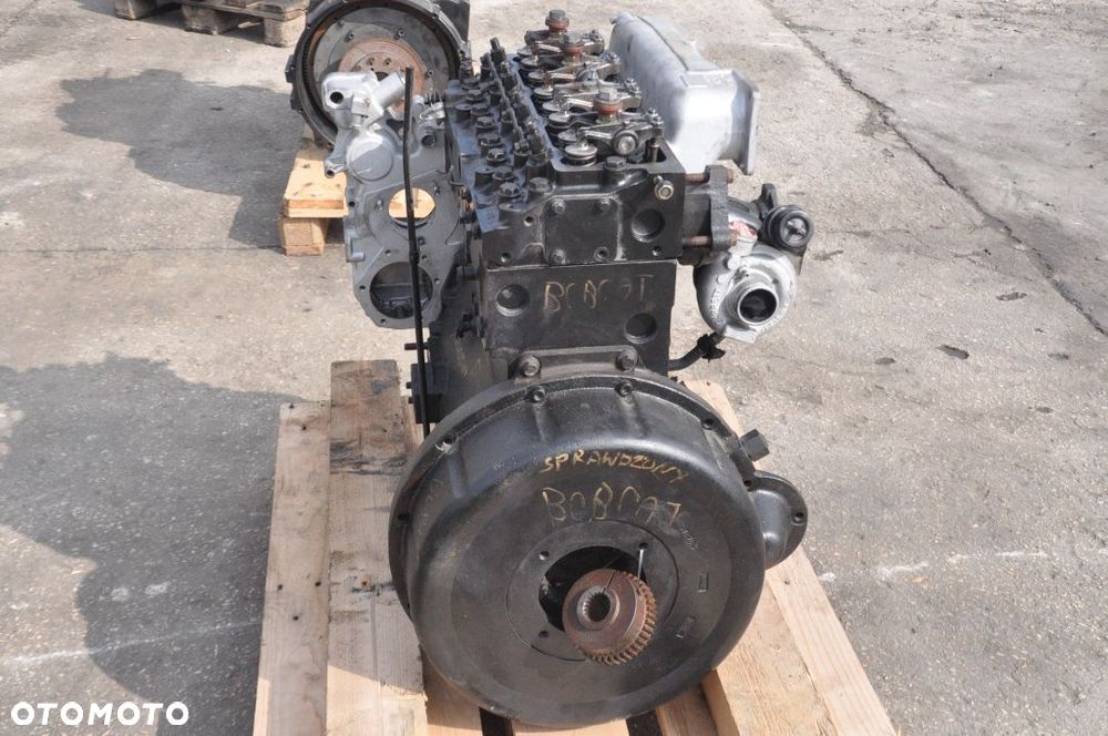 SILNIK PERKINS A4 NR 91-01-010 - 3