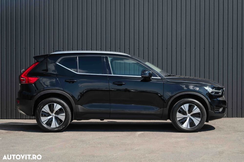 Volvo XC 40 T4 Recharge DKG Inscription - 5