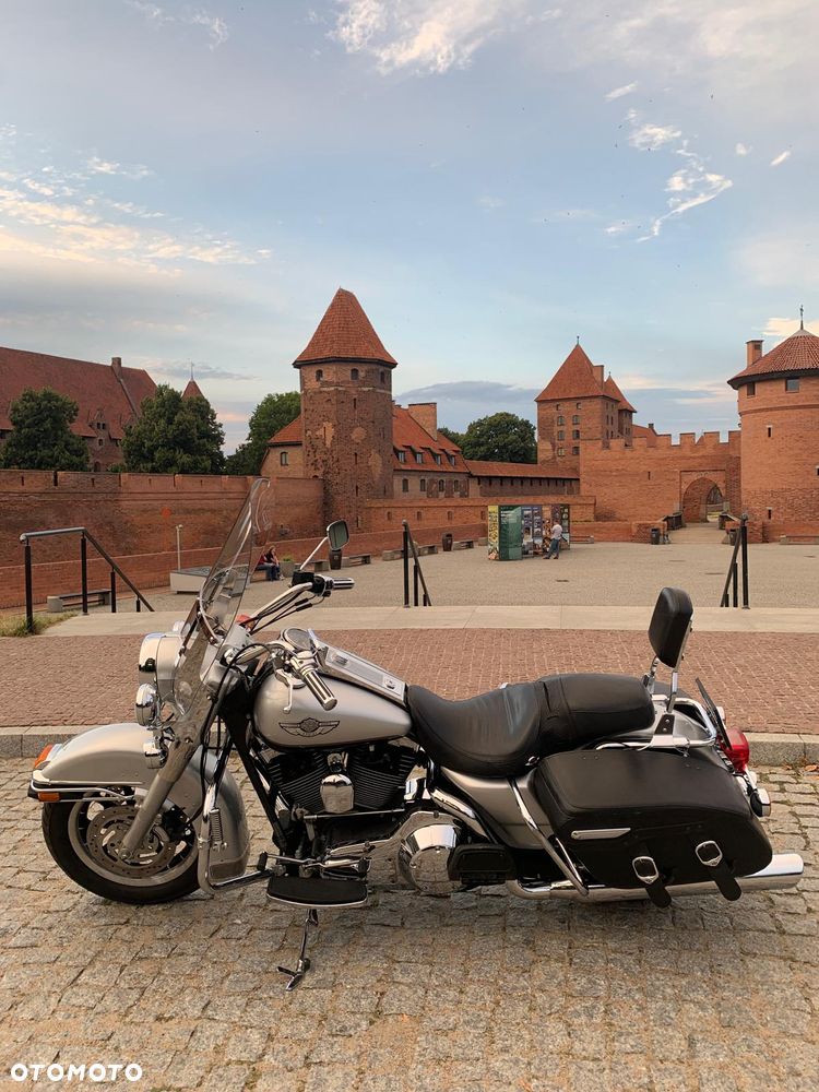 Harley-Davidson Touring Road King - 4