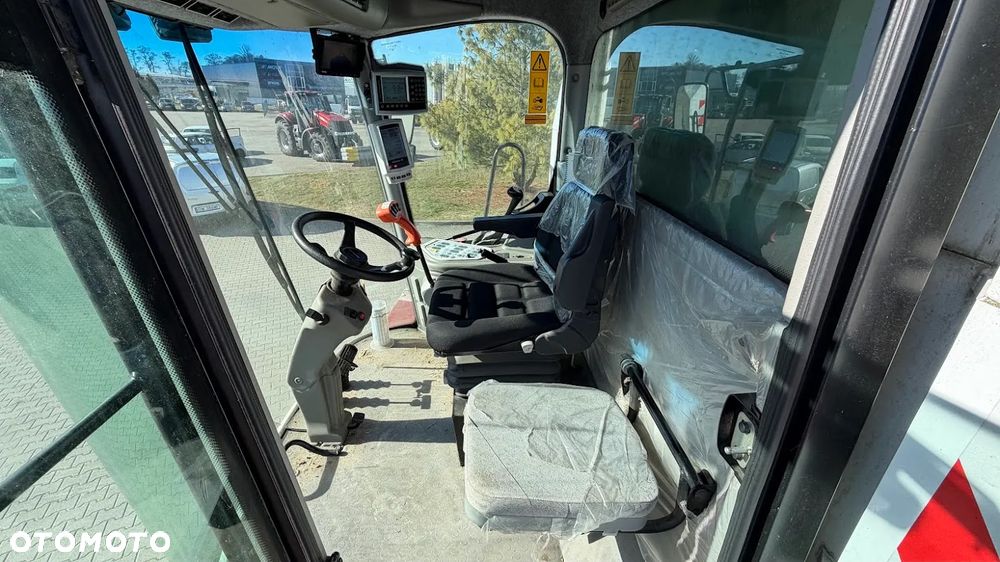 Rostselmash Nova 330 - 16