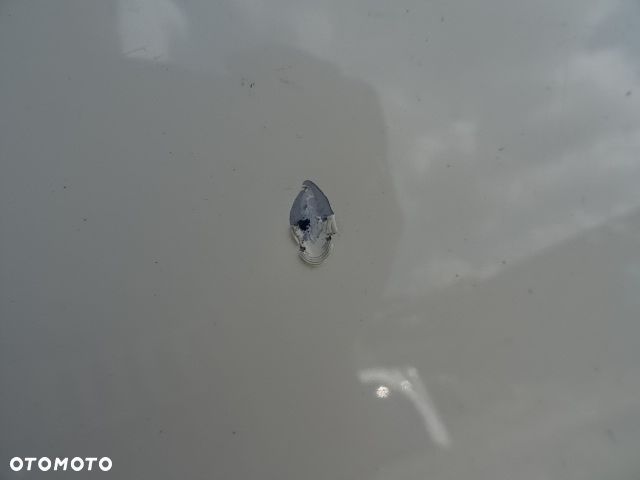 MASKA POKRYWA SILNIKA ALFA ROMEO 156 97-03 NR476 - 3