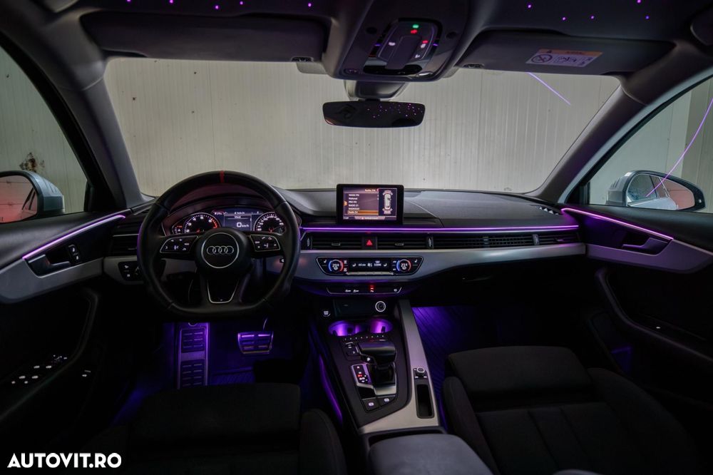 Audi A4 - 14