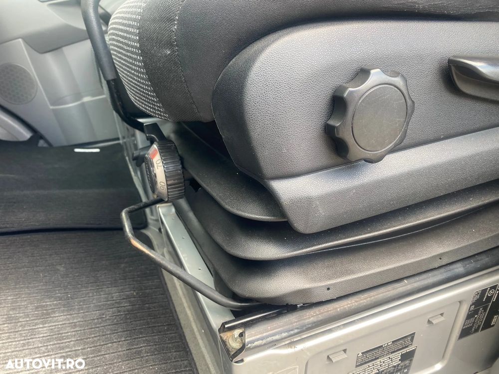 Mercedes-Benz SPRINTER - 6