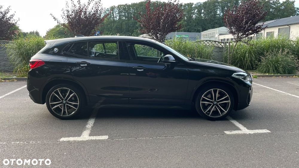 BMW X2 - 15