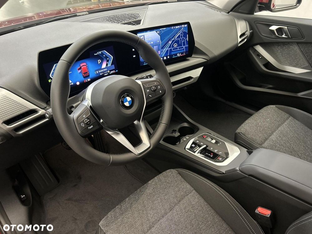 BMW Seria 1 - 11