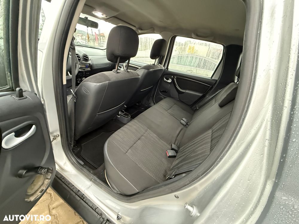 Dacia Duster - 6