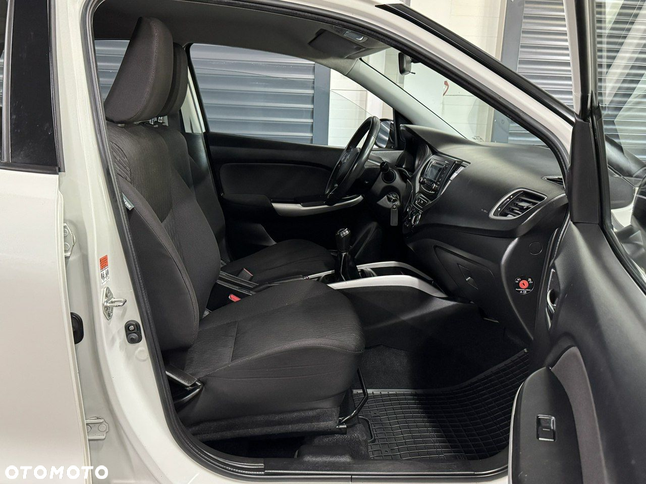 Suzuki Baleno - 14